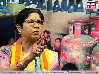 
অঙ্গনওয়াড়ি কেন্দ্রে রান্নার জন‍্য বাধ্যতামূলক LPG গ‍্যাস! মর্মান্তিক দুর্ঘটনার পরেই সিদ্ধান্ত, বিধানসভায় বড় ঘোষণা শশীর