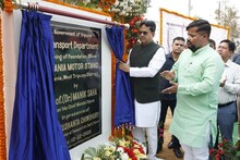 ৫টি প্রকল্পের শিলান্যাস! উগ্রপন্থা তৈরির অপচেষ্টা নিয়ে হুঁশিয়ারি ত্রিপুরার মুখ্যমন্ত্রীর