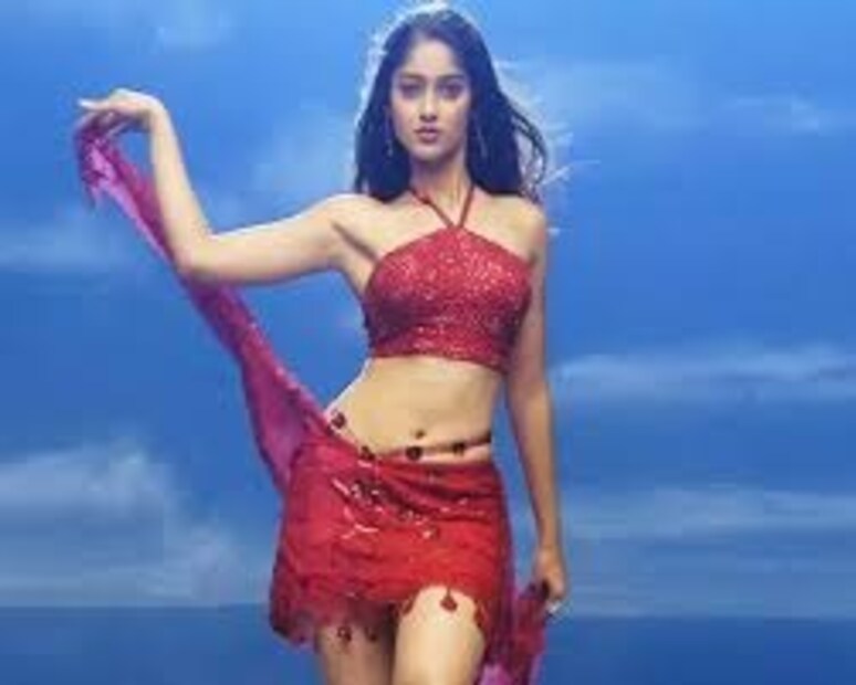 বিজ্ঞাপনে মডেলিংয়ের হাত ধরেই আসে ছবিতে অভিনয়ের সুযোগ। ২০০৬ সালে তিনি সুযোগ পান দক্ষিণী ইন্ডাস্ট্রিতে অভিনয়ে। সে বছরই মু্ক্তি পায় তাঁর প্রথম ছবি, তেলুগু ইন্ডাস্ট্রিতে ‘দেবদাসু’। বক্স অফিসে সফল হয় তাঁর প্রথম ছবি।