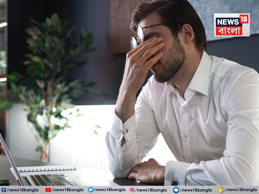 ক্লান্তি ও দুর্বলতা: এই ভিটামিনের অভাবে শরীরে ক্লান্তি ও দুর্বলতা বৃদ্ধি পেতে পারে।