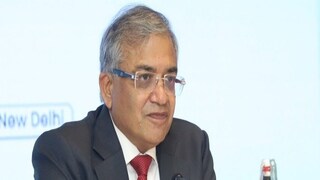 ভারতের নতুন নির্বাচন কমিশনার জ্ঞানেশ কুমার