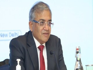 ভারতের নতুন নির্বাচন কমিশনার জ্ঞানেশ কুমার