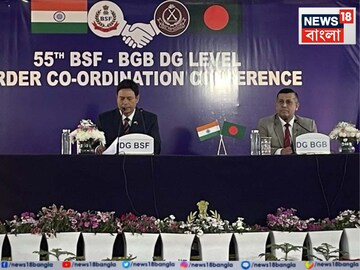 সীমান্তে হত্যা নিয়ে বাংলাদেশের আওয়াজ, ধুয়ে দিল ভারত! দিল্লির চাপেই সুর নরম ঢাকার, কী জবাব?