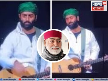 লাইভ কনসার্ট অরিজিতের, হঠাৎ ফোন বাবার! ফোন ধরে গায়ক কী বললেন? অরিজিৎকে এমন কেউ দেখেননি!