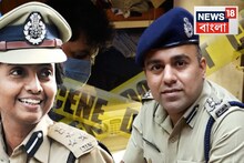 দময়ন্তী সেনের বদলে মুরলীধর শর্মা! কাকদ্বীপ জোড়াখুন মামলায় SIT প্রধান বদল