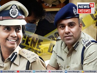 কাকদ্বীপে ২০১৮ সালের পঞ্চায়েত ভোটের আগের দিন সিপিএম সমর্থক এক দম্পতিকে নির্মমভাবে পিটিয়ে ও পুড়িয়ে খুনের অভিযোগ ওঠে। এই ঘটনায় গঠিত বিশেষ তদন্তকারী দল (SIT)-এর নেতৃত্বে পরিবর্তন আনল কলকাতা হাইকোর্ট। তদন্তভার থেকে সরানো হল আইপিএস দময়ন্তী সেনকে, তাঁর পরিবর্তে SIT-এর দায়িত্ব পেলেন আইপিএস মুরলীধর শর্মা।