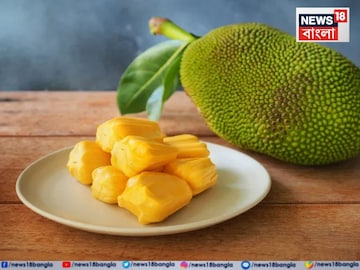 গ্রীষ্মের ফল কাঁঠাল দেখলেই লোভ হয়? ভুলেও ছোঁবেনই না 'এঁরা', যত দূরে থাকবেন ততই মঙ্গল গ্রীষ্মের ফল কাঁঠাল দেখলেই লোভ হয়? ভুলেও ছোঁবেনই না 'এঁরা', যত দূরে থাকবেন ততই মঙ্গল