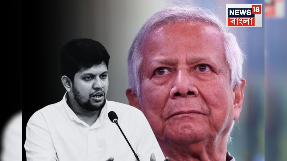 নতুন উপদেষ্টা, বাংলাদেশে এখন ইউনূসের 'সেকেন্ড ম্যান' কে এই মাহফুজ আলম?