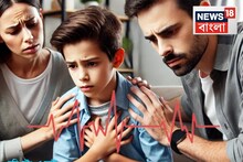 আপনার সন্তানের মধ্যে কি এই 'লক্ষণগুলো' দেখা যাচ্ছে? 'হার্ট অ্যাটাক'ও হতে পারে! এড়ালেই...