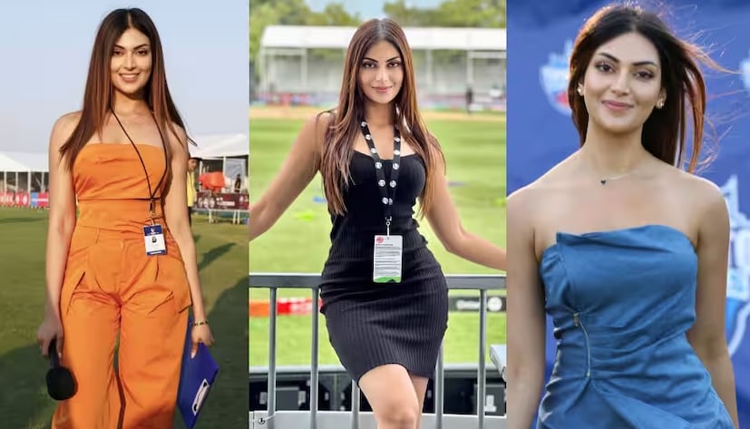 বারংবার বিতর্কের মুখে পড়ছে বাংলাদেশ প্রিমিয়ার লিগ বা বিপিএল। এর আগে খবর ছড়িয়েছিল যে, খেলোয়াড়রা নিজেদের সঠিক পারিশ্রমিক পাচ্ছেন না। এবার খবর এল যে, সঞ্চালিকা ইয়েশা সাগর তড়িঘড়ি বিপিএল ছেড়ে বেরিয়ে এসেছেন। Photos Courtesy: Yesha Sagar/Instagram