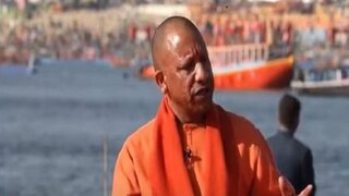 বিরোধীদের জবাব দিলেন যোগী আদিত্যনাথ৷ 