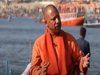 বিরোধীদের জবাব দিলেন যোগী আদিত্যনাথ৷ 