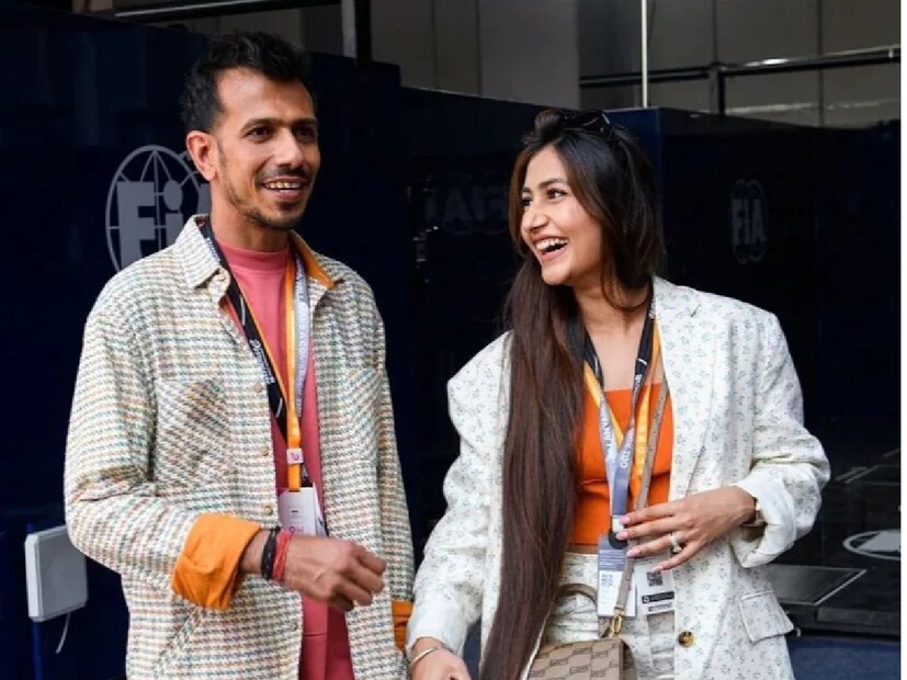 কী আছে সেইউ পুরনো ভিডিওতে! চাহাল এক জায়গায় বলেছেন, প্রতিবার ঝগড়ার পর যখন মিটমাট হয়ে যায়, তখন ধনশ্রী আমার কাছে ডায়মন্ড চায়। এই ক্লিপ এখন সোশ্যাল মিডিয়ায় ভাইরাল। 