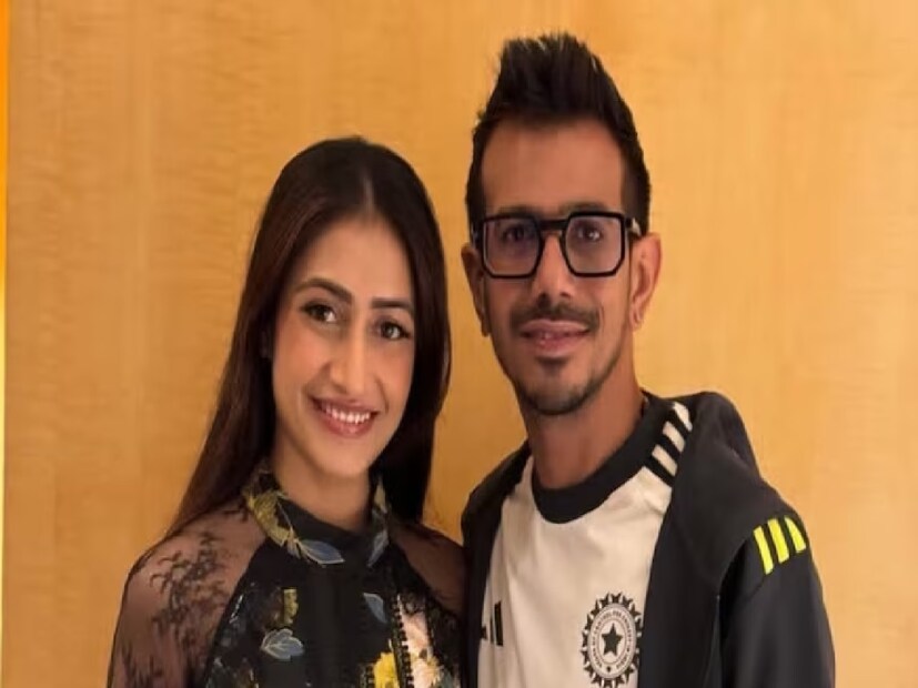 এবার অবশ্য নতুন এক ইস্যু এল সামনে। পুরনো একটি ভিডিও এখন সোশ্যাল মিডিয়ায় ভাইরাল। আর সেই ভিডিও দেখে অনেকে বলছেন, আসলে ধনশ্রীর একের পর এক চাহিদা পূরণ করতে করতে ক্লান্ত হয়ে পড়েছিলেন চাহাল!