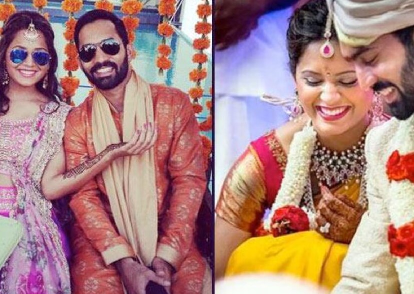 ২০১২ সালে বিবাহবিচ্ছেদ হয় দীনেশ কার্তিক ও নীকিতার। কার্তিকের বন্ধু মুরলী বিজয়ের সঙ্গে বিবাহ বহির্ভূত সম্পর্কে জড়িয়েছিলেন নীকিতা। দীনেশ কার্তিক এর পর স্কোয়াশ খেলোয়াড় দীপিকা পাল্লিকেলকে বিয়ে করেন।