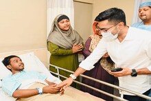 ৫০ দিনে ৭.৫ লক্ষ মানুষের জীবন বদলে দিল অভিষেকের 'সেবাশ্রয়'! চিকিৎসা থেকে টিউমার অপারেশন! ক