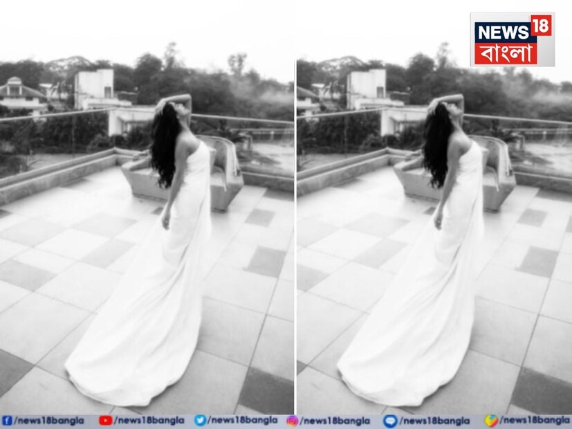 বলিউড এমনই একটা ইন্ডাস্ট্রি  যেখানে লাইমলাইট আর গসিপ পাশাপাশি রাস্তায় হাঁটে৷ তাবড় সুন্দরী আর নজর কাড়া পুরুষ থাকলে বিতর্ক ও গসিপ তো থাকবেই৷ তবে বি টাউনে গসিপের রানী তাজ একজনই পেয়েছেন৷ ফ্যানরা সেই অভিনেত্রীর অভিনয় বা সৌন্দর্য যত না উপভোগ করেন তার চেয়ে বেশি তাঁর কার্যকলাপ বেশি মজায় স্বাদ চেখে নেন৷ এই তালিকায় সেরার সেরা গসিপ কুইনের জায়গাটা অবশ্য বলিউডের  রাখি সাওয়ান্ত৷  তবে মাত্র ১২ দিনের মধ্যে স্বামীকে ডিভোর্স দিয়ে জেলে পাঠান অভিনেত্রী৷ বোল্ড এই অ্যাকট্রেস বহুবার বিতর্কের অংশ হয়েছেন। এত সাহসী কোন অভিনেত্রী কোন আন্দাজ করতে পারছেন কি? Photo- Instagram