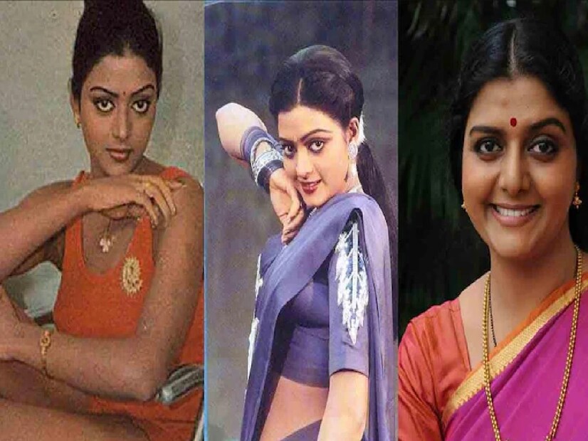 উল্লেখযোগ্য বিষয় হল, তিনি শেষবার পরিচালক সন্দ্যা রাজুর রোমান্টিক ড্রামা &quot;নাট্যম&quot;-এ একটি ছোট চরিত্রে অভিনয় করেছিলেন। তবে এখন তিনি আর সিনেমায় ফেরার কোনও পরিকল্পনা করছেন না।