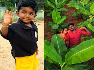 অসাধারণ! বিশ্বের প্রথম 'কার্বন নিউট্রাল' শিশু ভারতের আদাভি! কী এই কার্বন নিউট্রাল?