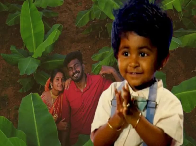 তাদের এই উদ্যোগ শুরু হয়েছিল আদাভি জন্মানোর আগেই। তারা তামিলনাড়ুর কৃষকদের সঙ্গে একত্রিত হয়ে গাছগুলো রোপণ করেন, যা আদাভির সঙ্গে বড় হবে এবং তার কার্বন ফুটপ্রিন্ট শোষণ করবে।