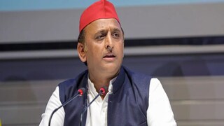 পদপিষ্টের ঘটনায় তীব্র আক্রমণে অখিলেশ