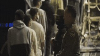 কী ভয়ঙ্কর!