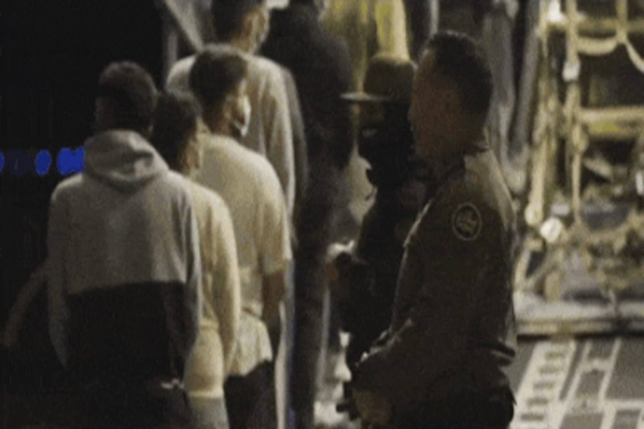 'এলিয়েনদের ভারতে ফেরত পাঠানো হয়েছে!' বেআইনি ভারতীয়দের নিয়ে এবার ভিডিও প্রকাশ করল আমেরিকা!