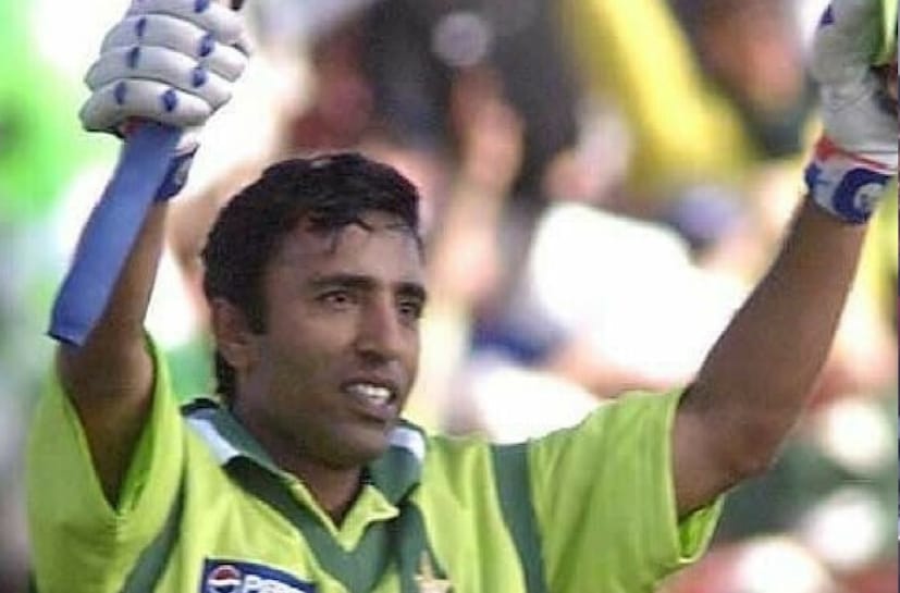 সাড়ে তিন বছরের মেয়ের মৃত্য়ু। খবরটা পেয়েছিলেন ম্যাচের মাঝেই। পাকিস্তানের প্রাক্তন ওপেনার সৈয়দ আনয়ারের কেরিয়ার ও জীবন তার পর তছনছ হয়ে যায় এক লহমায়।