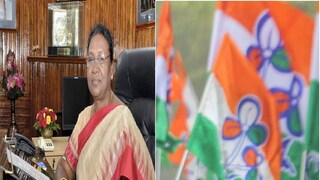 ১০-১১ জন সাংসদদের প্রতিনিধিদল যাবে রাষ্ট্রপতি দ্রৌপদী মূর্মূর সঙ্গে দেখা করতে