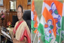 অপরাজিতা বিলকে দ্রুত ছাড়পত্র পাওয়াতে তৎপর তৃণমূল, বৃহস্পতিবার রাষ্ট্রপতির সঙ্গে দেখা