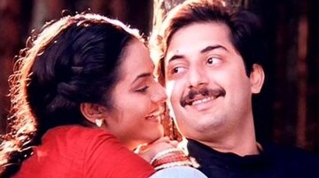 সামনে অভিনেতা, পিছনে 'আসল' ব্যবসা!রোজার অরবিন্দ স্বামীর বাস্তব জীবনের চমকে ওঠা গল্প