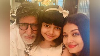 অমিতাভ-আরাধায়-ঐশ্বর্য