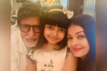 আরাধ্যার মুখে তিনটি শব্দ, কাঁপিয়েছে দশদিক, ভিডিও দাবানলের মত ভাইরাল সোশ্যাল মিডিয়ায়