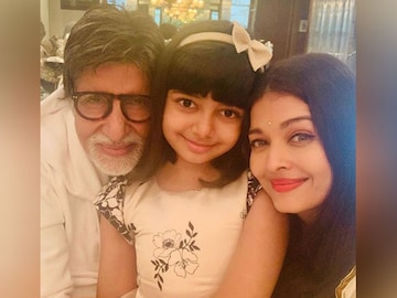 Aradhya Bachchan I Love you: আরাধ্যার মুখে তিনটি শব্দ, কাঁপিয়েছে দশদিক, ভিডিও দাবানলের মত ভাইরাল সোশ্যাল মিডিয়ায় Aradhya Bachchan I Love you: আরাধ্যার মুখে তিনটি শব্দ, কাঁপিয়েছে দশদিক, ভিডিও দাবানলের মত ভাইরাল সোশ্যাল মিডিয়ায়