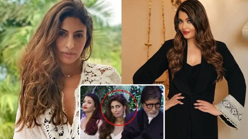 ঐশ্বর্য-অভিষেকের বিচ্ছেদের যে গুঞ্জন শোনা গিয়েছিল তাঁর একাধিক কারণের মধ্যে ননদও নাকি অন্যতম কারণ ছিল৷ ছেলের থেকে মেয়েকে বেশি সম্পত্তি দেবেন বচ্চনরা৷ এই নিয়েই শুরু হয়েছিল গন্ডগোল৷ 