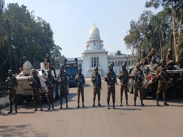 সর্বনাশ! রাত থেকেই বাংলাদেশে শুরু হয়ে গেল অপারেশন ডেভিল হান্ট! ইউনূস সরকারের বড় প্ল্যান