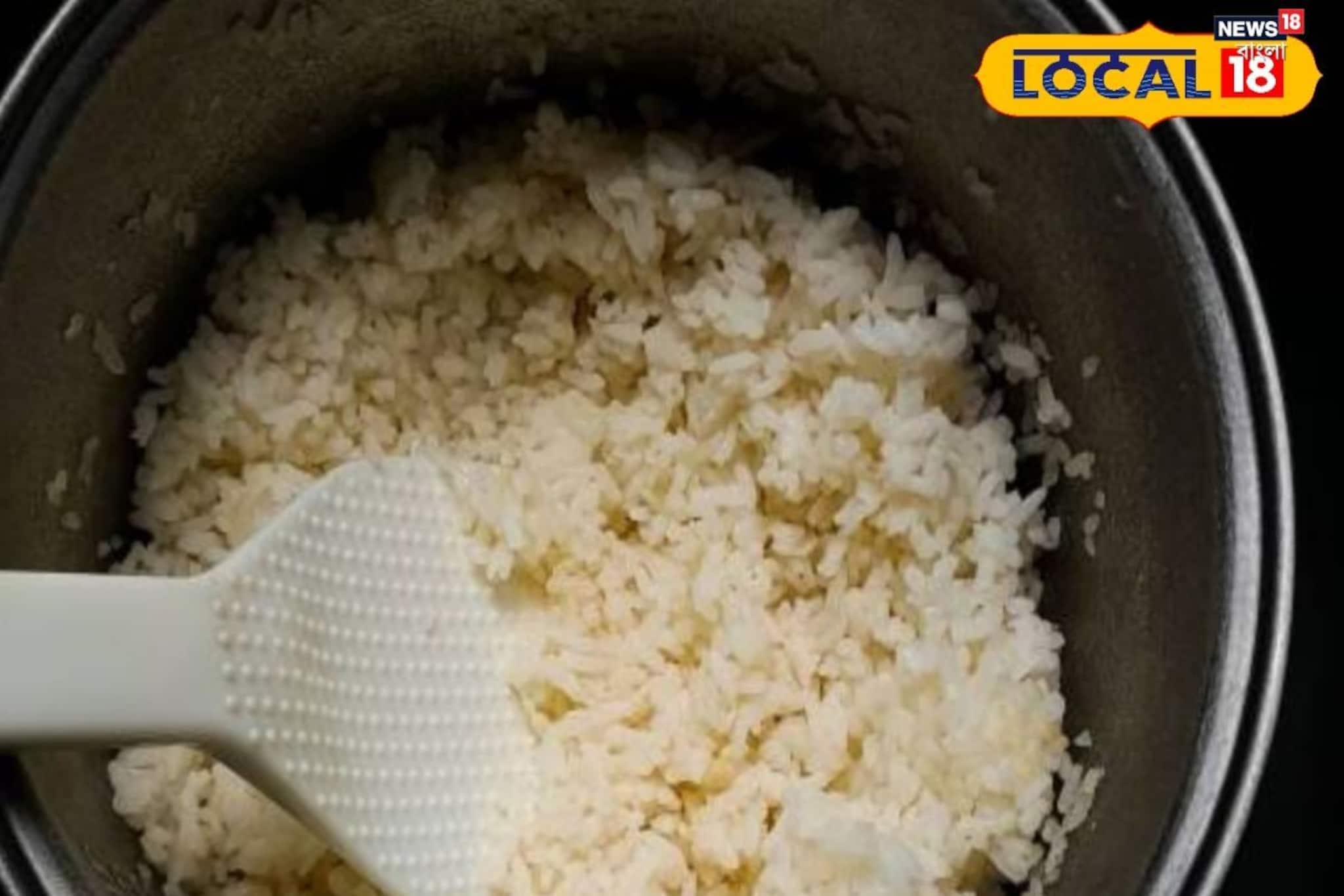 বাসি হলেই ভাত ফেলে দিচ্ছেন? এইভাবে খান বাসি ভাত! যেমন উপকার তেমনি সুস্বাদু