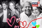 ৬১ তে তুফানি ইনিংস, ললিতের জীবনে নতুন প্রেমিকা, লেখাপড়ায় তুখোড়, সুন্দরীর রোজগার দু'হাতে