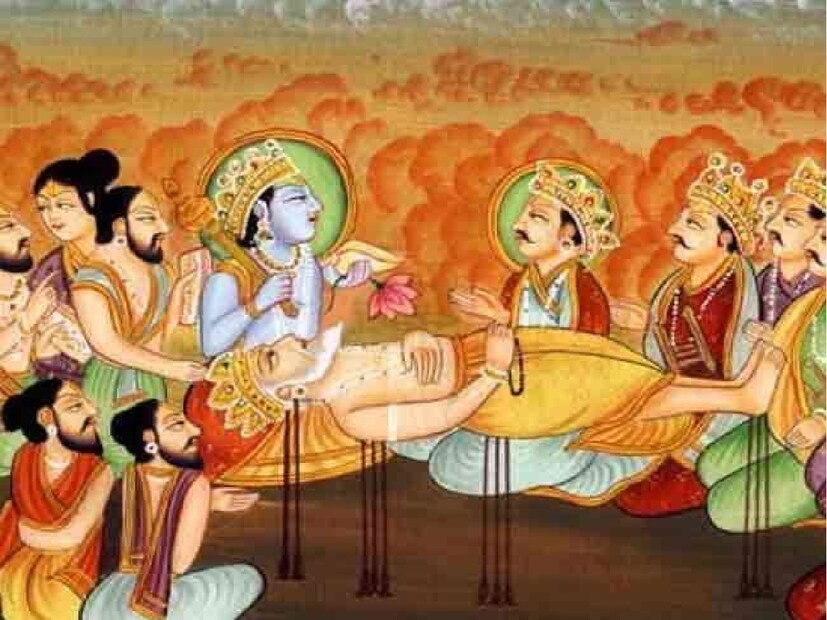 ভীষ্ম অষ্টমীর গুরুত্বশাস্ত্র মতে, ভীষ্ম পিতামহের তর্পণ তিথিতে ভীষ্ম অষ্টমীর উৎসব পালিত হয়। ভীষ্ম পিতামহ ব্রহ্মচারী জীবনযাপনের ব্রত নিয়েছিলেন, তিনি তাঁর ইচ্ছা অনুসারে মৃত্যুর সময় বেছে নেওয়ার বরও পেয়েছিলেন। ভীষ্ম পিতামহ তার জীবন উৎসর্গ করার জন্য মাঘ শুক্লা অষ্টমীকে বেছে নিয়েছিলেন, কারণ সেই সময় সূর্য দেবতা উত্তরায়ণের দিকে অগ্রসর হতে শুরু করেছিলেন। হিন্দু বিশ্বাস অনুসারে এই সময়টিকে শুভ বলে মনে করা হয়।