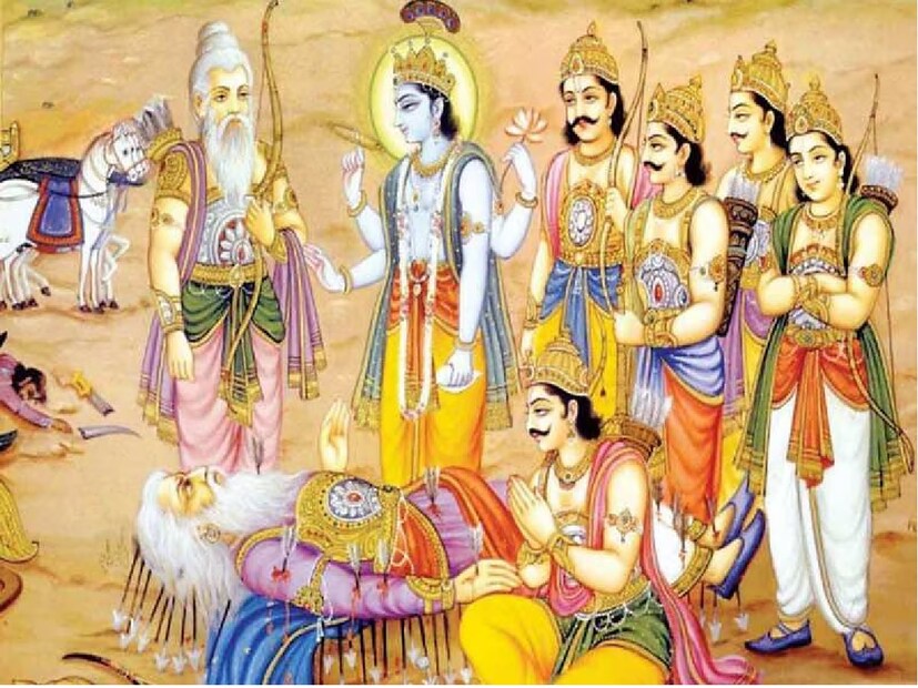 ভীষ্ম অষ্টমীর শুভ সময়বৈদিক ক্যালেন্ডার অনুসারে, মাঘ মাসের শুক্লপক্ষের অষ্টমী তিথি শুরু হবে ৫ ফেব্রুয়ারি ভোর ২.৩০ মিনিটে। একই সময়ে শুক্লপক্ষের অষ্টমী তিথি শেষ হবে ৬ ফেব্রুয়ারি রাত ১২.৩৫ মিনিটে। সনাতন ধর্মে, সূর্যোদয় থেকে তারিখ গণনা করা হয়। এইভাবে ৫ ফেব্রুয়ারি ভীষ্ম অষ্টমী পালিত হবে।