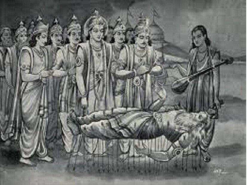 এমনটা বিশ্বাস করা হয় যে ভীষ্ম অষ্টমীর দিনে যে ভক্ত উপবাস করেন তিনি সন্তান লাভ করেন। এই তিথিতে পিতৃপুরুষদের নৈবেদ্য ও দান করলে পিতৃগণও মোক্ষ লাভ করেন এর পাশাপাশি যে ব্যক্তি ভীষ্ম অষ্টমীর দিন পিতামহ ভীষ্মকে জল অর্পণ করেন, তার সমস্ত পাপ বিনষ্ট হয়।