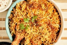 স্কুলের মিড-ডে মিলে বিরিয়ানি, চমক কুলতলির স্কুলে
