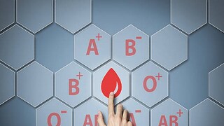 ব্লাড গ্রুপই বলে দেবে কার স্বভাব কেমন ধরনের। (প্রতীকী ছবি)