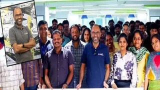 ১৪০ কর্মচারীকে ১৪ কোটি টাকা বোনাস! কোয়েম্বাটোরের একটি এআই স্টার্টআপ কোম্পানি এমন কিছু করে দেখিয়েছে, যা বেশিরভাগ স্টার্টআপ শুধু করার স্বপ্নই দেখে। এই কোম্পানির নাম Kovai.co, যারা তাদের ১৪০ জন কর্মচারীকে মোট ১৪ কোটি টাকা বোনাস দিয়েছে।