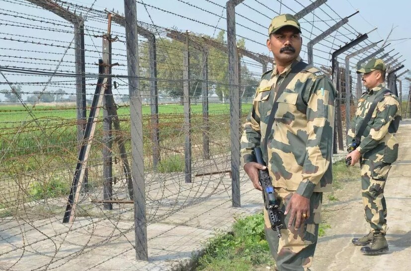 যদিও ভারত পাকিস্তানের এই দাবি বিশ্বাস করে না। অতএব, বিএসএফ জওয়ানরা তাৎক্ষণিকভাবে একটি প্রতিবাদ পত্র জারি করে এবং তাদের আপত্তি লিপিবদ্ধ করে। এর পর পাকিস্তান কাজ বন্ধ করে দেয়। এখন এলাকা ম্যাপিং নিয়ে আলোচনা হচ্ছে। যদি পাকিস্তান নির্মাণ কাজ এগিয়ে নেয়, তাহলে ভারতও একই রকম একটি বাঙ্কার তৈরি করবে।