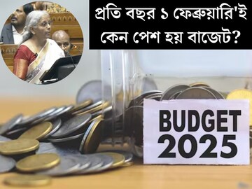 প্রতি বছর ১ ফেব্রুয়ারি'ই কেন পেশ হয় বাজেট? এই দিনটিই কেন বেছে নিলেন মোদি?