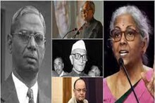 বাজেট পেশ যে কোনও অর্থমন্ত্রীর স্বপ্ন! জানেন, ভারতে কে সবচেয়ে বেশিবার বাজেট পেশ করেছেন?