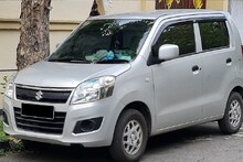 মধ্যবিত্তের গাড়ি! ১ লাখ টাকা ডাউনপেমেন্ট করে Maruti Wagon R CNG কিনলে EMI কত পড়বে?