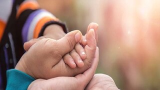 শিশু দত্তক নিলেন আমেরিকায় থাকা দম্পতি Photo- Representative শিশু দত্তক নিলেন আমেরিকায় থাকা দম্পতি Photo- Representative