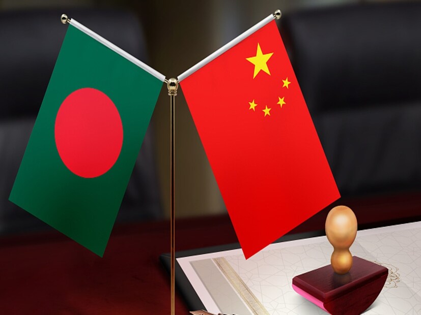 ভারতের বিদেশ মন্ত্রক জানিয়েছে, বাংলাদেশ নিয়ে ভারতের উদ্বেগের বিষয়টি মার্কিন প্রেসিডেন্টের সামনে তুলে ধরেছিলেন ভারতীয় প্রধানমন্ত্রী। যার পরে মোদির সঙ্গে যৌথ সাংবাদিক সম্মেলনে ট্রাম্প বলেছিলেন, 'বাংলাদেশের বিষয়টি নরেন্দ্র মোদির ওপর ছেড়ে দিলাম।' 